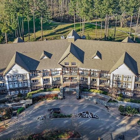 Fairways Hotel On The Mountain Ленгфорд Екстер'єр фото